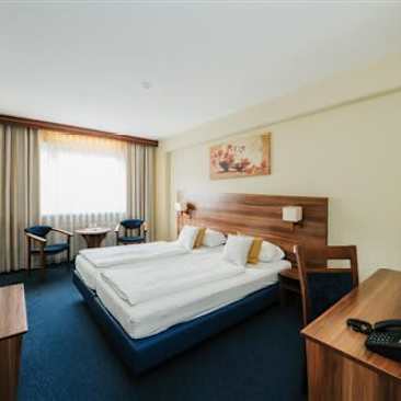 Savoy Hotel Frankfurt